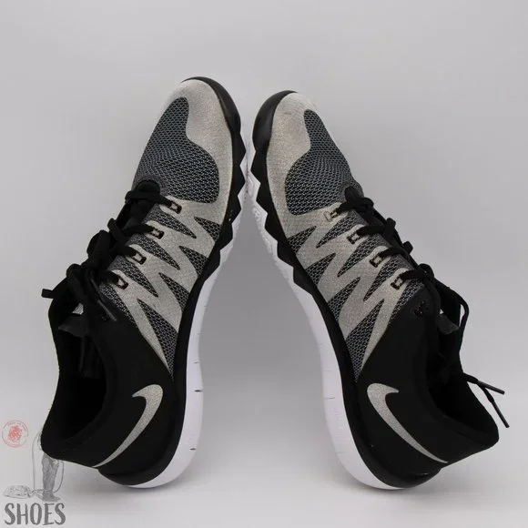 Nike Free Trainer 5.0 v6 AMP 'Superbowl 50' Men's - 12 - Picture 8 of 14